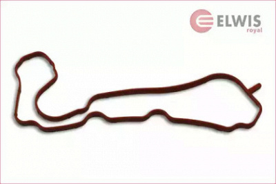 ELWIS ROYAL 7156084 -  Прокладка, вентиляция картера